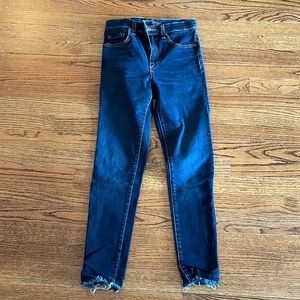 Veronica beard jeans